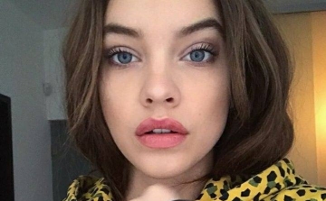 Palvin Barbara lesz az MTV EMA 2020 Show egyik magyarországi műsorvezetője