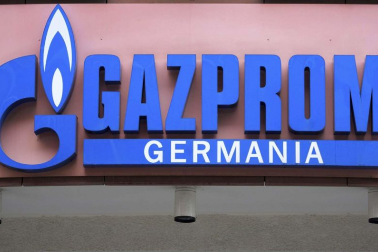 Államosítják a Gazprom németországi vállalatát