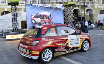 Rally: Kockázatos győzelem