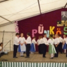 Pünkösdi Fesztivál Kaposszekcsőn 2013