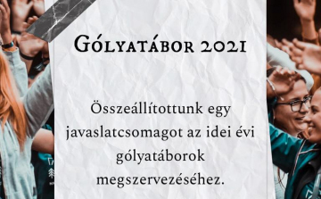 Csak védettség igazolásával lehet gólyatáborokba menni 