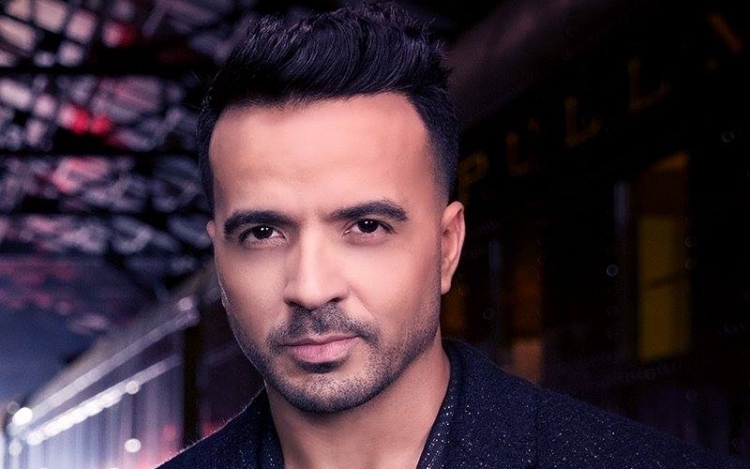 Luis Fonsi, a Despacito előadója augusztusban a Sportarénában