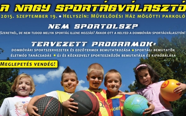 Még nem sportolsz, de szeretnél?