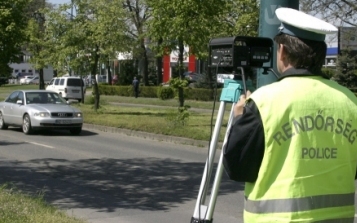 Traffipax információk Dombóvár és környékén