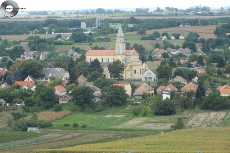 Jelzésfestés a Delta Turista Egyesülettel