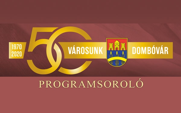 Programsoroló - Rendezvények Dombóváron