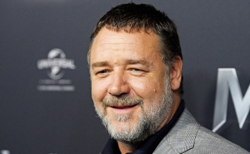 Russell Crowe is tagja lesz Kelly bandájának