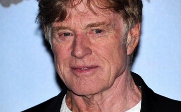 Robert Redford új filmje színesítette a csöndes mozis hétvégét Észak-Amerikában