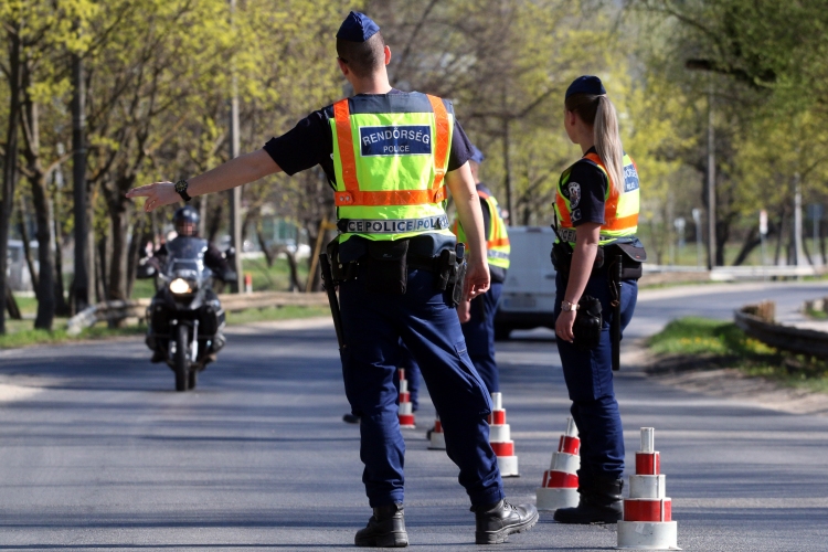 Hétfőtől kezdődik a védekezés új szakasza