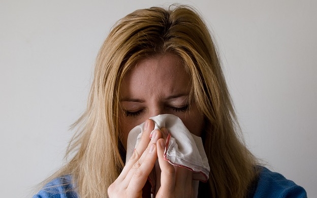 Megjelentek az első allergén növények pollenjei